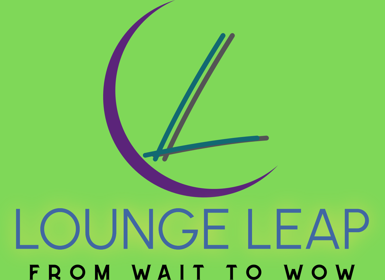 LoungeLeap - From Wait to Wow